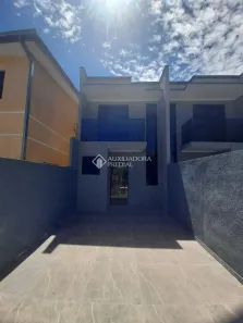 Sobrado com 3 Quartos à venda, 100m² no Tatuquara, Curitiba