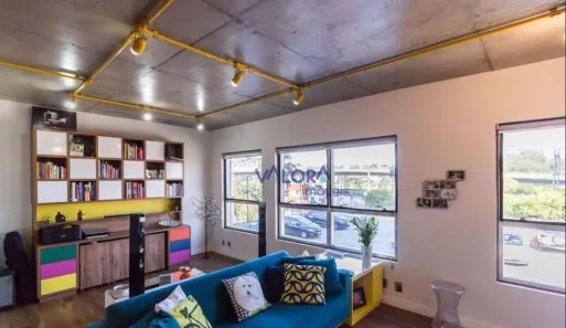 Apartamento com 1 Quarto à venda, 70m² no Vila Leopoldina, São Paulo