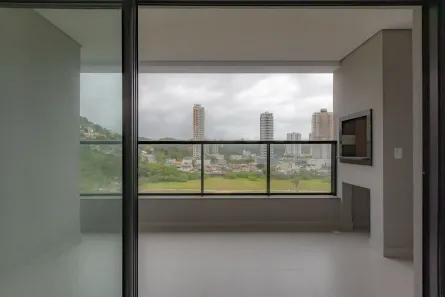 Apartamento com 2 Quartos à venda, 84m² no Praia Brava de Itajaí, Itajaí