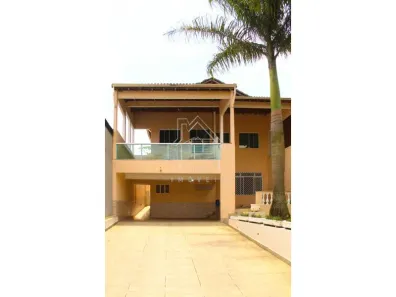 Casa com 3 Quartos à venda, 400m² no Vila Lúcia, São Paulo