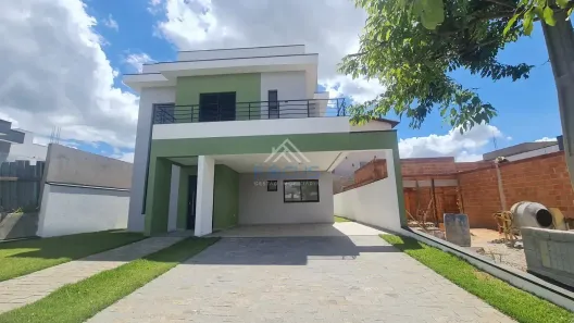 Casa com 3 Quartos à venda, 183m² no Da Lagoa, Itupeva