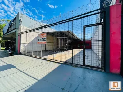 Imóvel Comercial com 2 Quartos para alugar, 62m² no Campos Elíseos, Ribeirão Preto