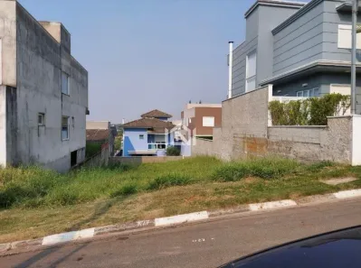 Lote/Terreno à venda, 250m² no Moinho Velho, Cotia