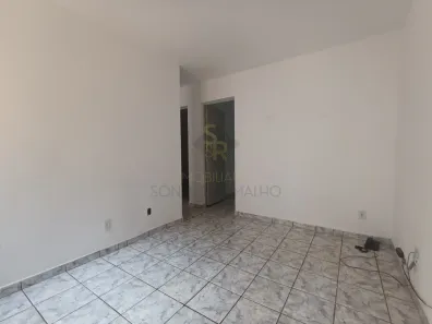 Apartamento com 2 Quartos à venda, 45m² no Ipiranga, Ribeirão Preto