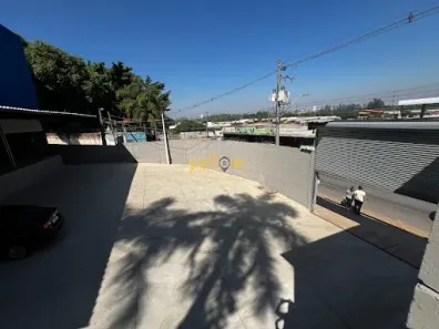 Galpão/Depósito/Armazém para alugar, 950m² no Jardim Maria de Lourdes, Guarulhos