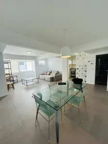 Apartamento com 2 Quartos para alugar, 85m² no Vila Madalena, São Paulo