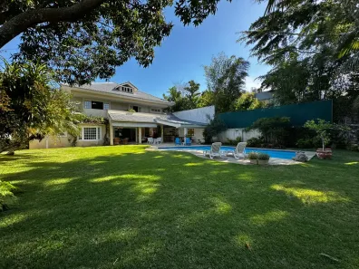 Casa de Condomínio com 4 Quartos à venda, 623m² no Barra da Tijuca, Rio de Janeiro