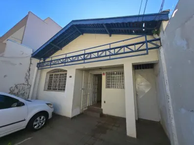 Casa com 3 Quartos à venda, 187m² no Bosque, Campinas