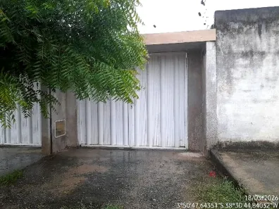 Casa com 2 Quartos à venda, 97m² no Jangurussu, Fortaleza