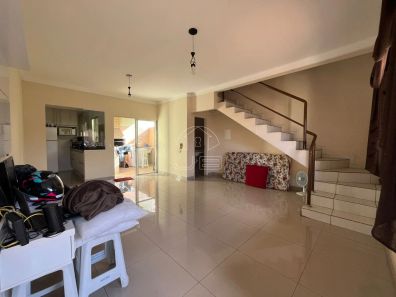 Sobrado com 2 Quartos à venda, 42m² no Vila San Martin, Campinas