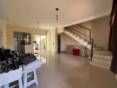 Sobrado com 2 Quartos à venda, 42m² no Vila San Martin, Campinas