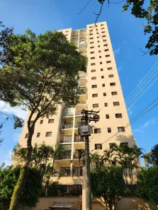 Apartamento com 2 Quartos à venda, 62m² no Vila Santa Catarina, São Paulo