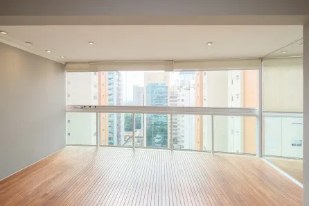 Apartamento com 3 Quartos à venda, 125m² no Vila Olímpia, São Paulo