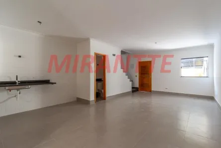 Sobrado com 3 Quartos à venda, 110m² no Santa Teresinha, São Paulo