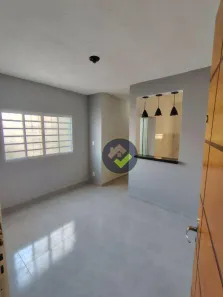 Apartamento com 2 Quartos à venda, 47m² no Núcleo Habitacional Vereador Edson Francisco da Silva, Bauru