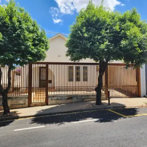 Casa com 2 Quartos à venda, 195m² no Vila Esplanada, São José do Rio Preto