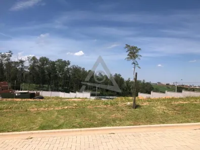 Lote/Terreno à venda, 300m² no Residencial Jatibela, Campinas