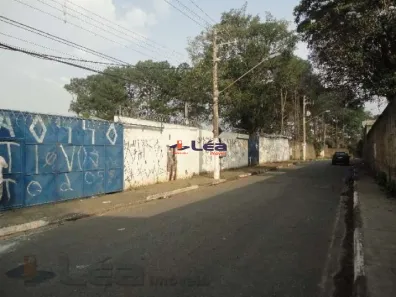 Galpão/Depósito/Armazém para alugar, 400m² no Chácaras Nova Suzano, Suzano