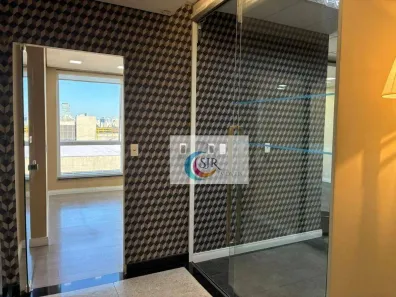 Sala Comercial para alugar, 107m² no Pinheiros, São Paulo