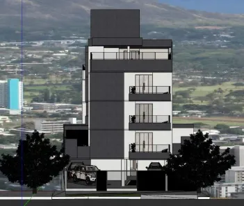 Apartamento com 3 Quartos à venda, 135m² no Riacho das Pedras, Contagem