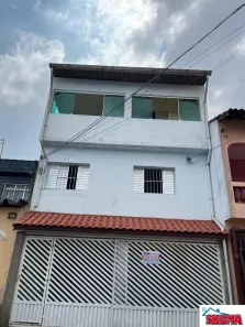 Sobrado com 5 Quartos à venda, 150m² no Jardim Rodolfo Pirani, São Paulo