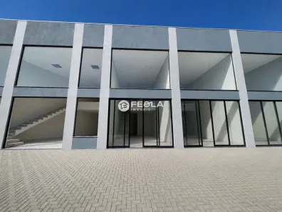 Ponto Comercial para alugar, 60m² no Jardim Brasília, Americana