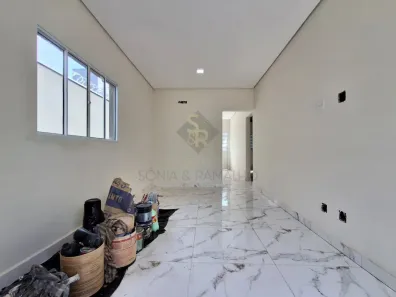 Casa com 2 Quartos à venda, 150m² no Parque das Gaivotas, Ribeirão Preto