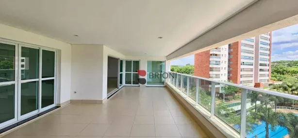 Apartamento com 4 Quartos à venda, 381m² no Vila do Golf, Ribeirão Preto