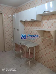 Apartamento com 1 Quarto à venda, 62m² no Centro, São José do Rio Preto