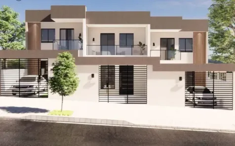 Casa com 3 Quartos à venda, 120m² no Itapoã, Belo Horizonte