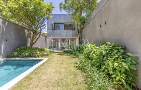 Casa com 4 Quartos à venda, 863m² no Jardim Europa, São Paulo