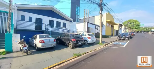Imóvel Comercial com 3 Quartos para alugar, 253m² no Jardim Macedo, Ribeirão Preto