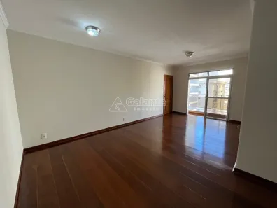 Apartamento com 3 Quartos à venda, 110m² no Centro, Campinas
