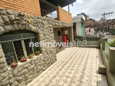 Casa com 2 Quartos à venda, 200m² no Santa Tereza, Belo Horizonte