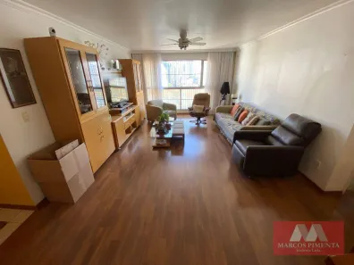 Apartamento com 3 Quartos à venda, 116m² no Morro dos Ingleses, São Paulo