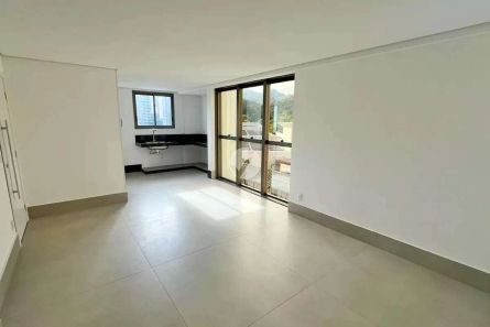 Apartamento com 3 Quartos à venda, 15m² no Serra, Belo Horizonte