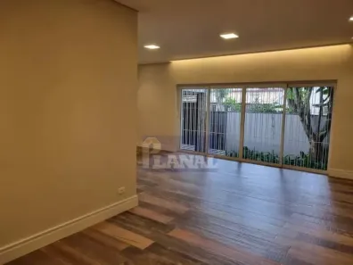 Casa com 3 Quartos à venda, 208m² no Planalto Paulista, São Paulo
