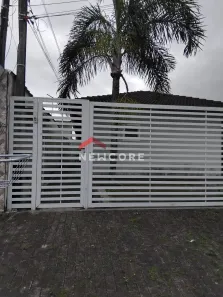 Casa de Condomínio com 2 Quartos à venda, 41m² no Cidade da Criança, Praia Grande