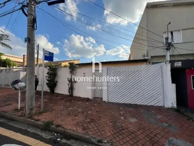 Casa com 3 Quartos à venda, 206m² no Jardim Chapadão, Campinas