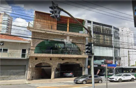 Prédio Comercial à venda, 1050m² no Vila Regente Feijó, São Paulo