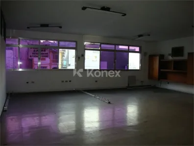 Sala Comercial para alugar, 40m² no Água Fria, São Paulo