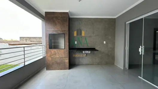 Casa com 3 Quartos à venda, 113m² no Vila Nova Sorocaba, Sorocaba