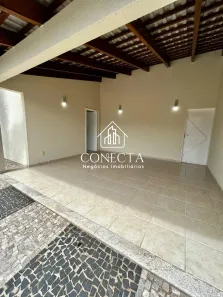 Casa com 3 Quartos à venda, 191m² no Santa Mônica, Uberlândia