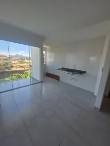 Apartamento com 2 Quartos para alugar, 78m² no Enseada das Gaivotas, Rio das Ostras