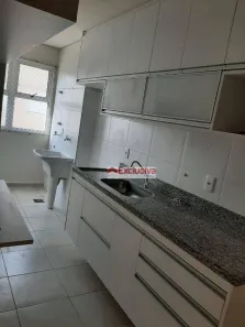 Apartamento com 2 Quartos à venda, 56m² no Parque Bom Retiro, Paulínia