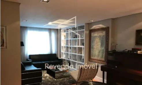 Apartamento com 3 Quartos à venda, 115m² no Sumaré, São Paulo