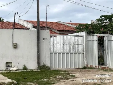 Casa com 2 Quartos à venda, 91m² no Pacajus, Pacajus