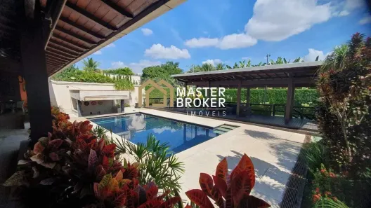 Casa com 5 Quartos à venda, 541m² no São Luiz, Belo Horizonte