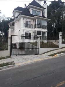 Apartamento com 2 Quartos para alugar, 82m² no Tirol, Gramado