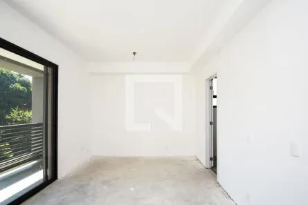 Kitnet com 1 Quarto à venda, 29m² no Pinheiros, São Paulo